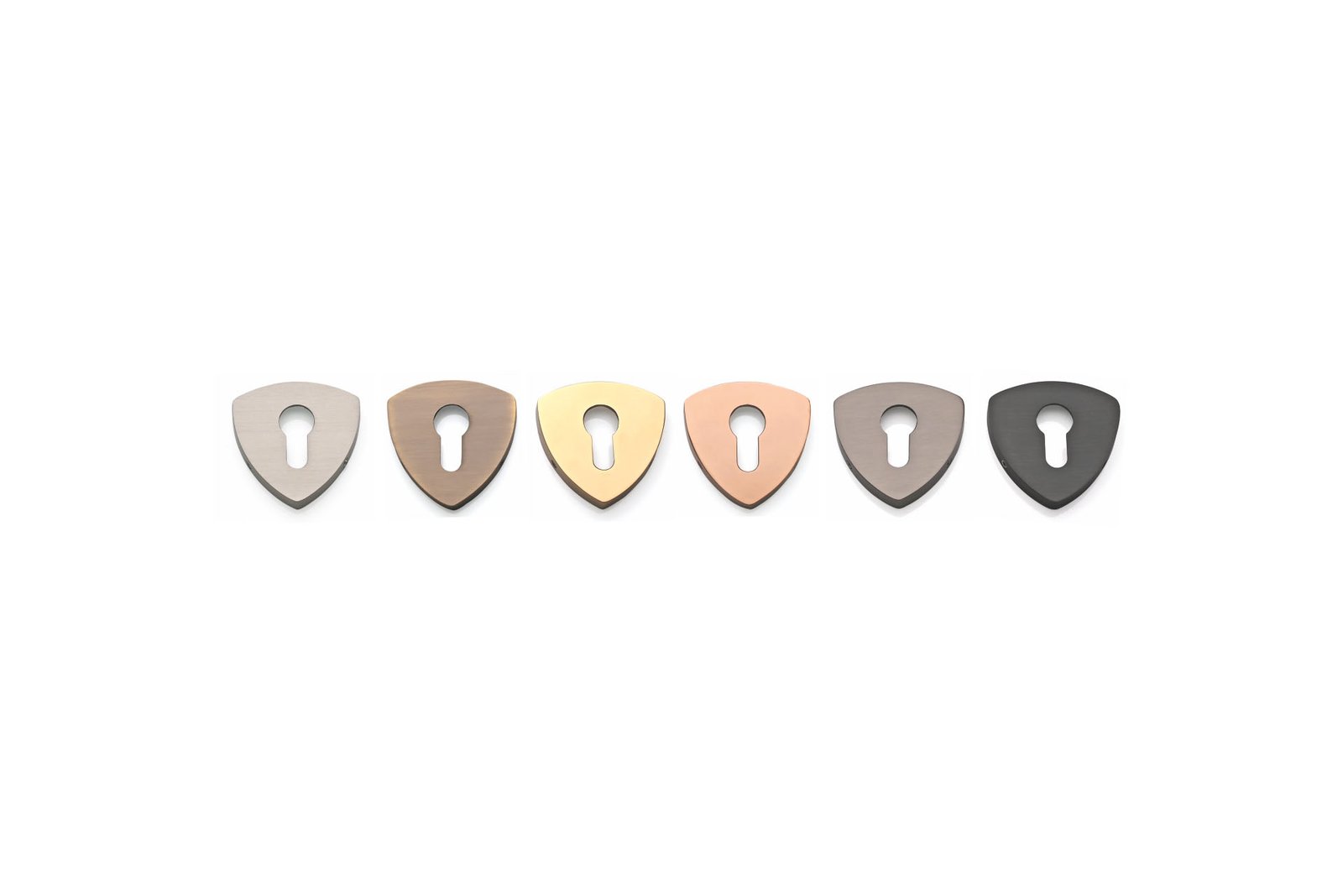 Lock Body Cylinders by Decor Hardware