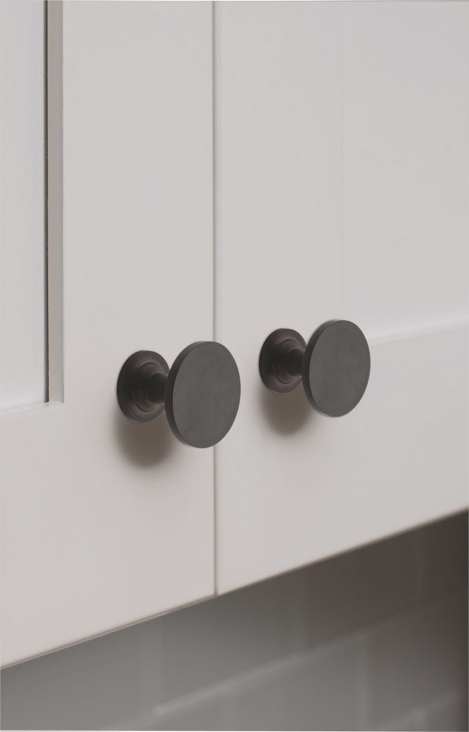 Knobs by Decor Hardware