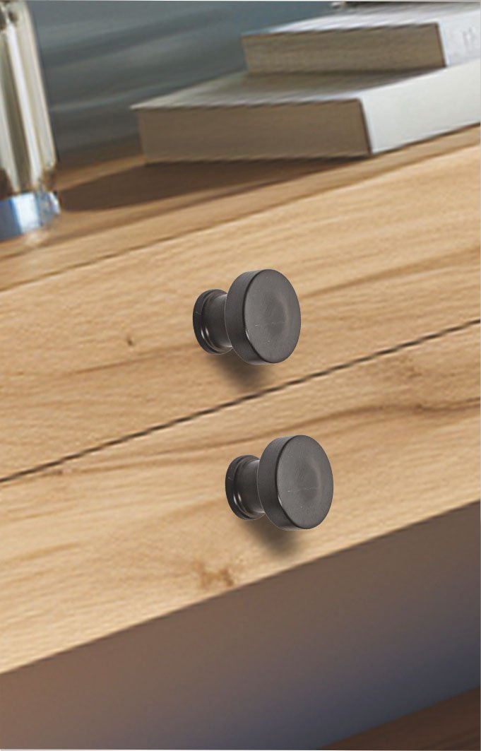 Knobs by Decor Hardware