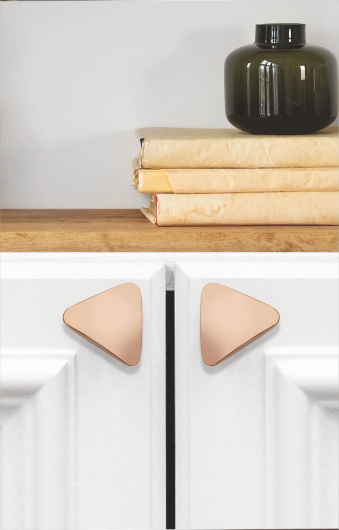 Knobs by Decor Hardware
