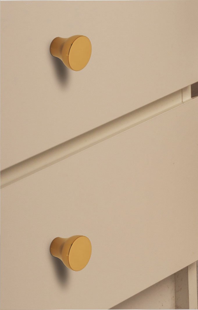 Knobs by Decor Hardware
