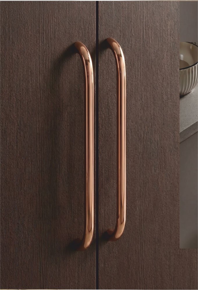 Cabinet & Wardrobe Pulls by Decor Hardware