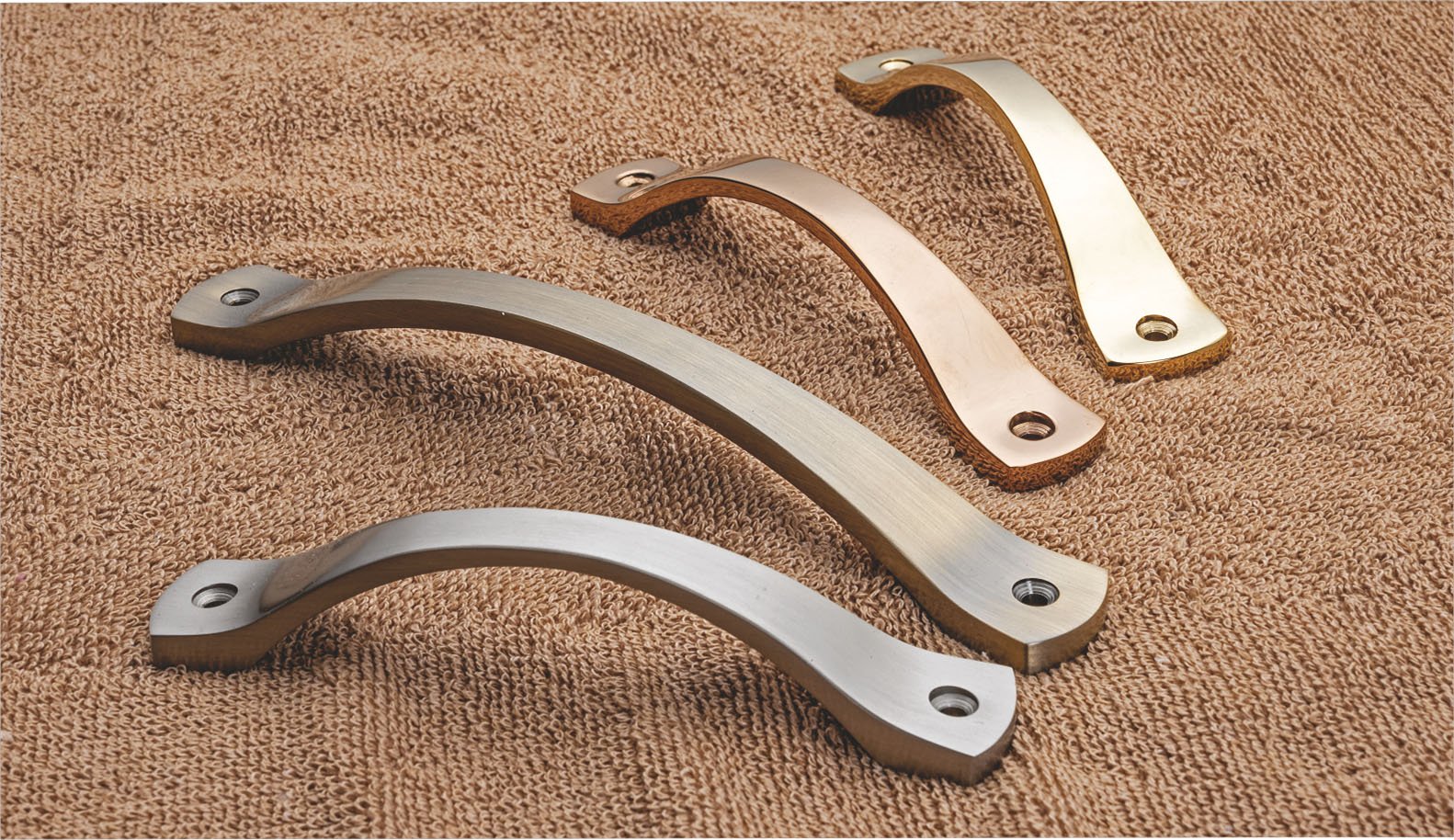 Window Handles by Decor Hardware