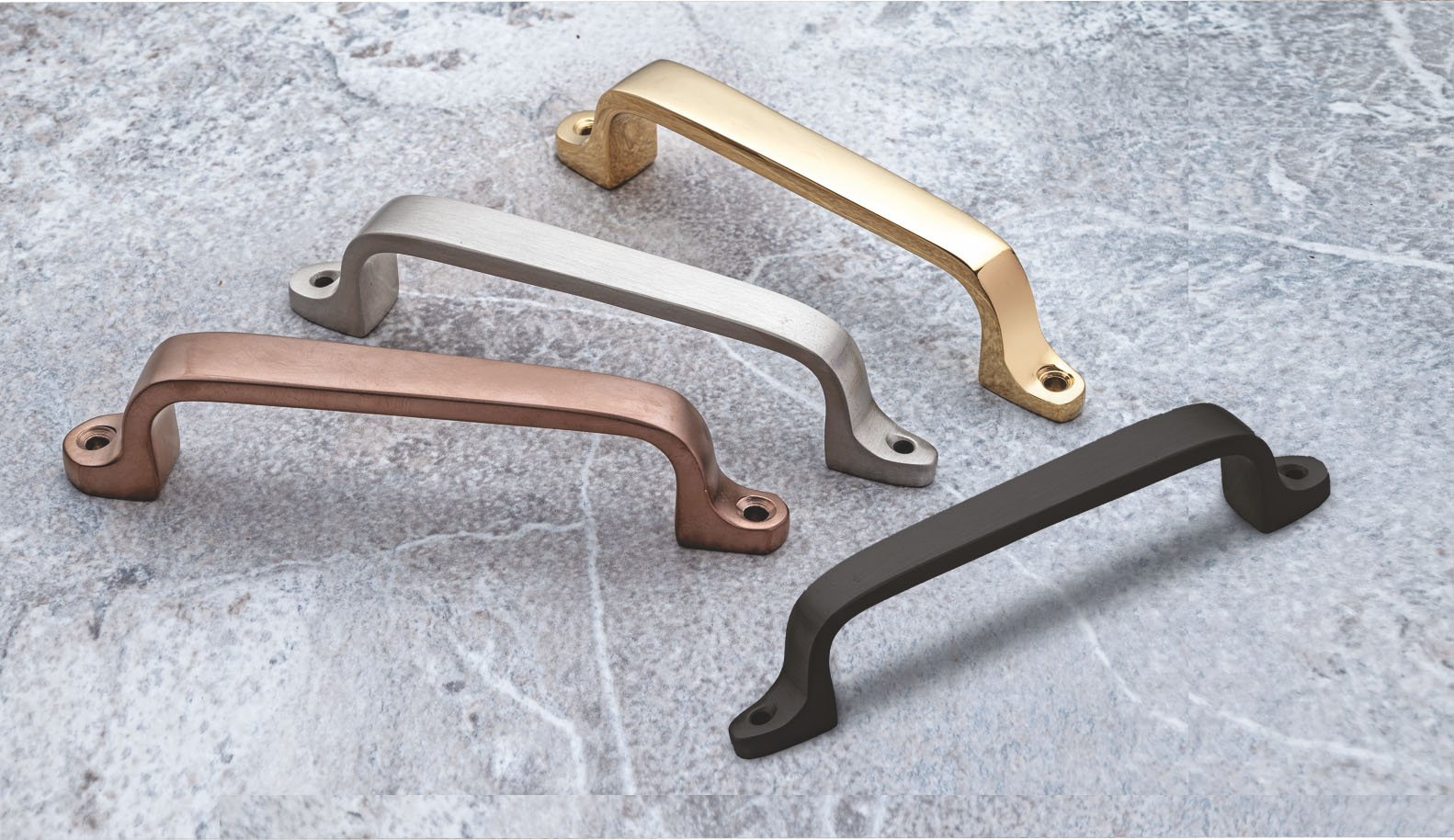 Window Handles by Decor Hardware