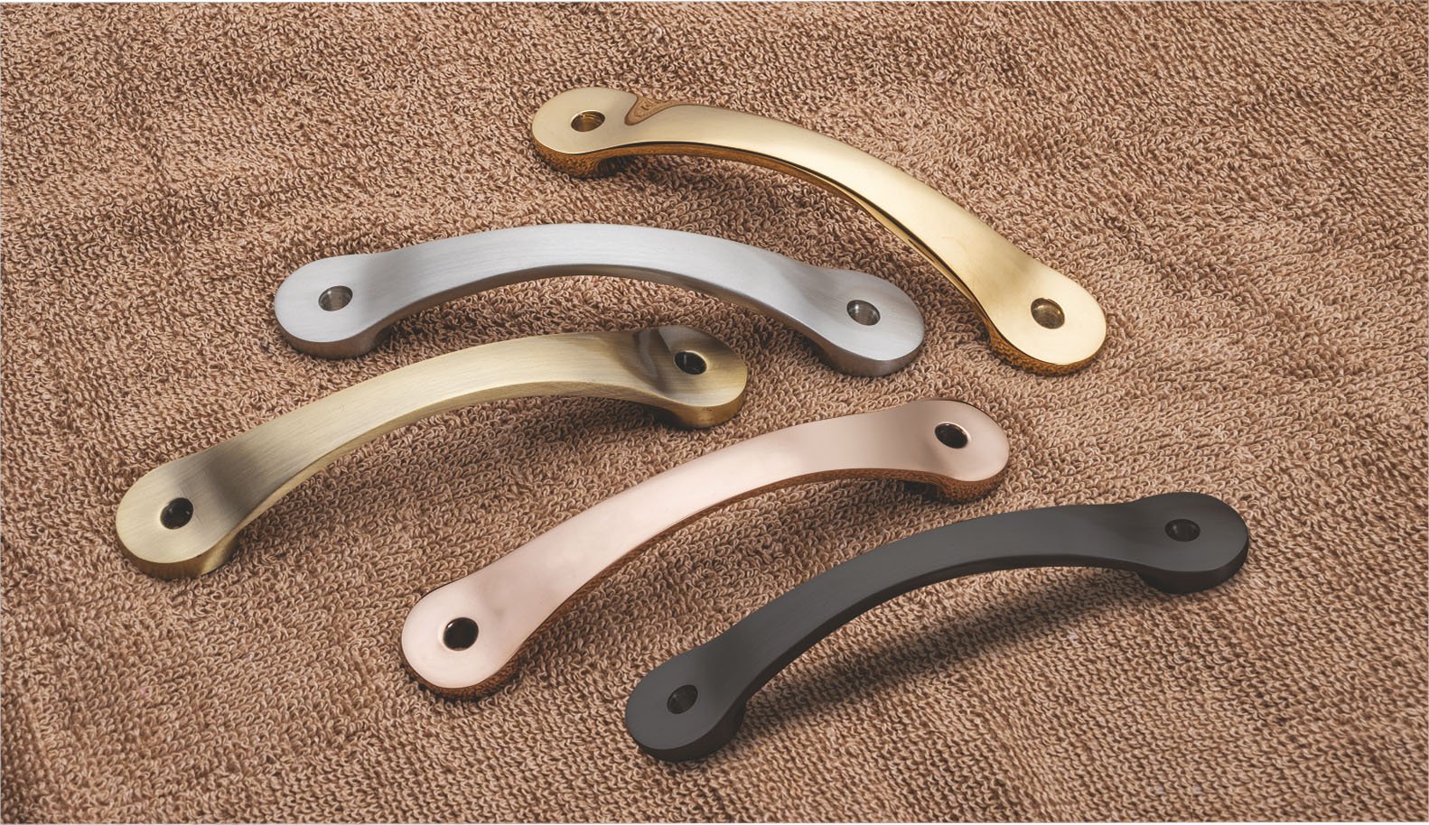 Window Handles by Decor Hardware
