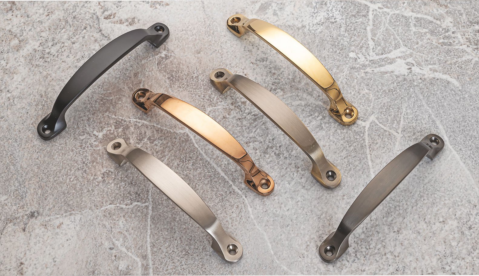 Window Handles by Decor Hardware