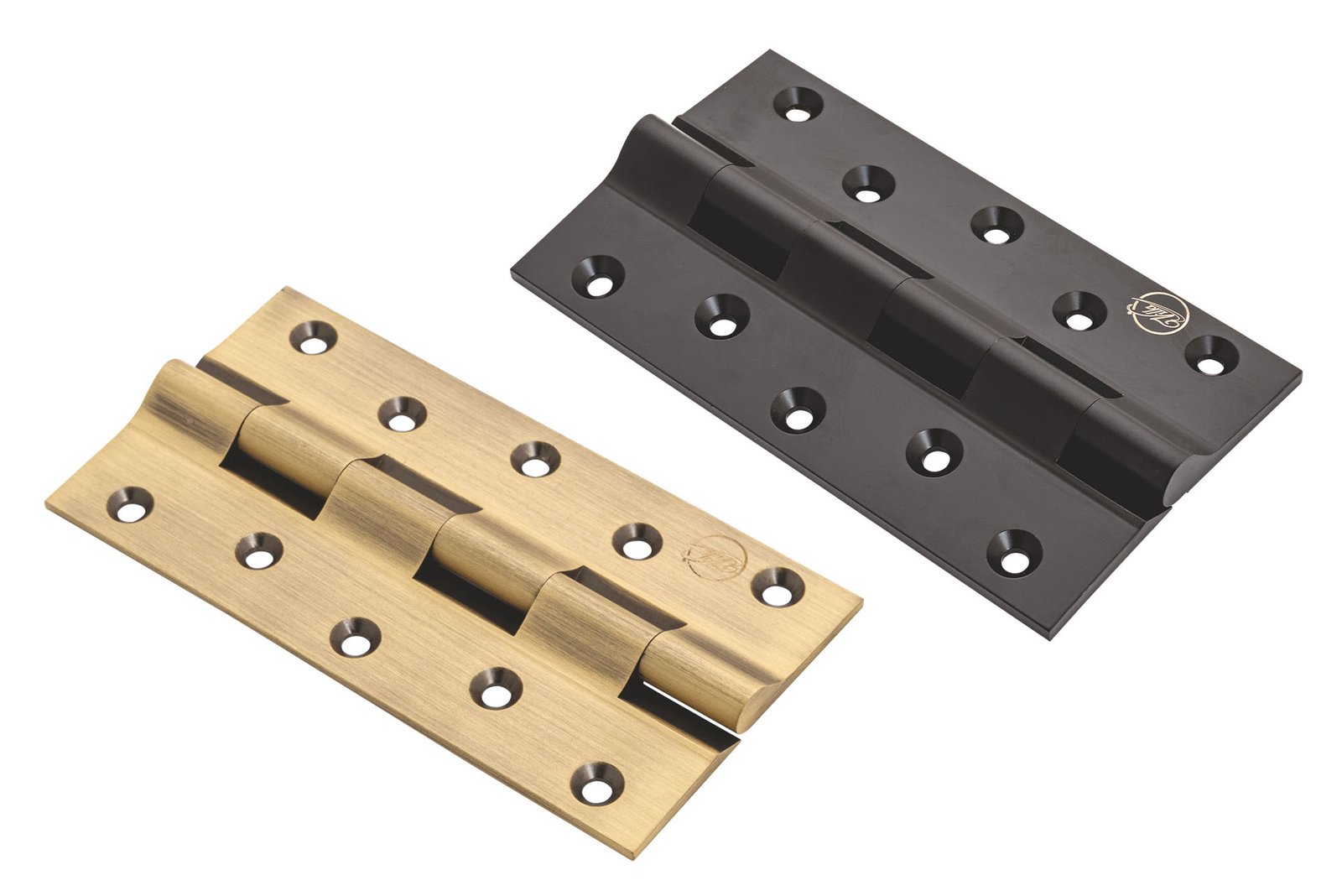 Railway Hinges by Decor Villa