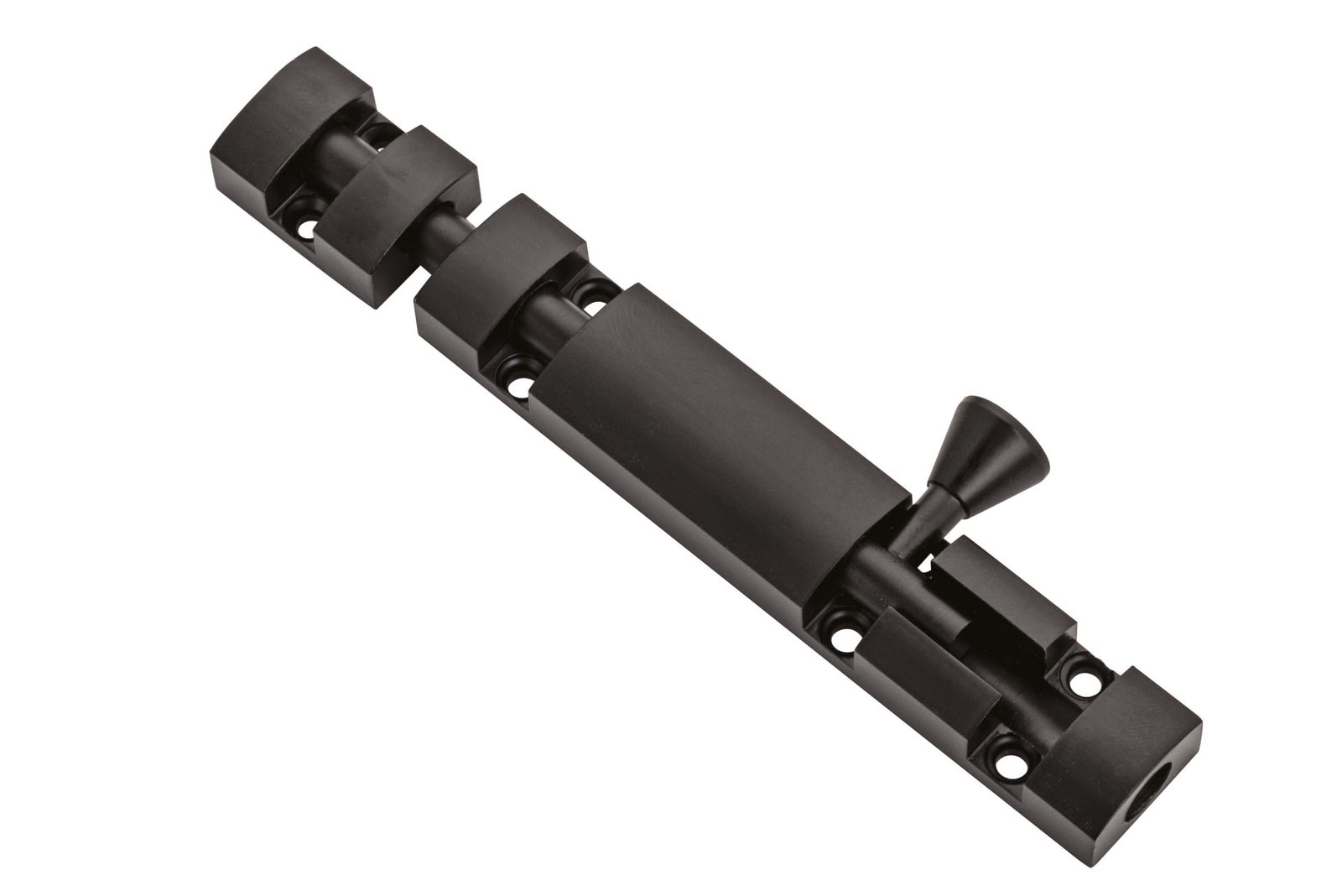 Premium Neck Bolt by Decor Villa