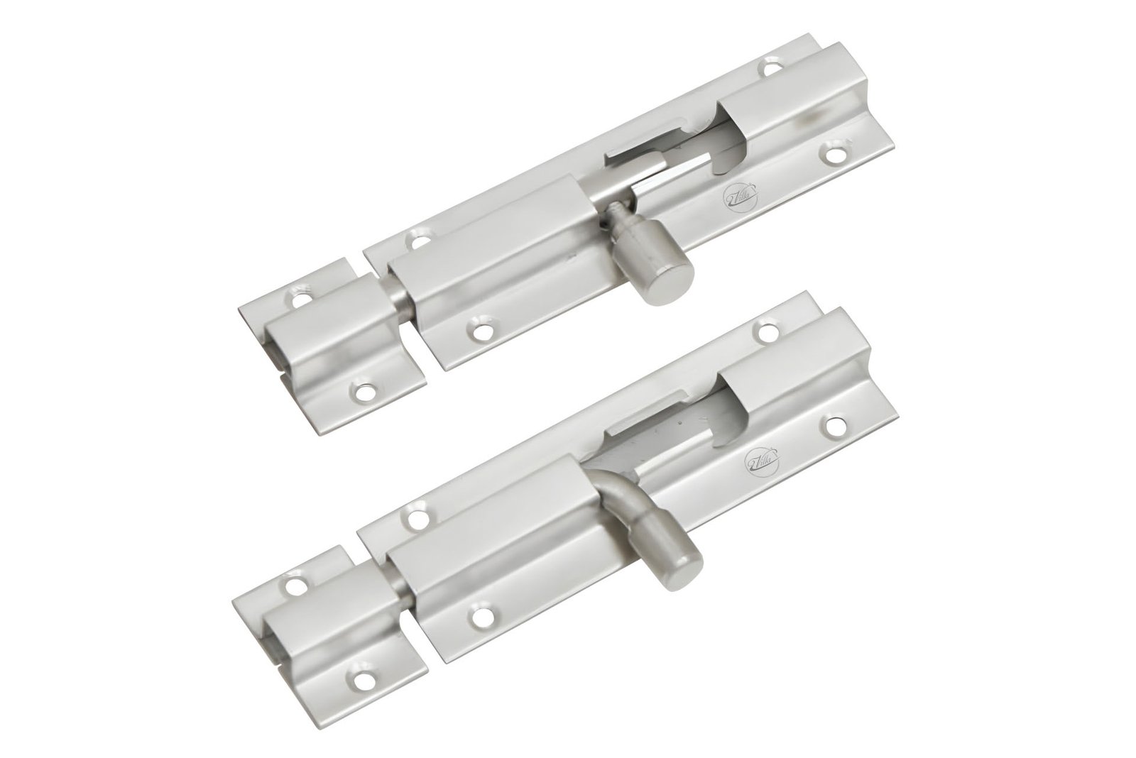202 Grade 2 Pcs Tower Bolt by Decor Villa