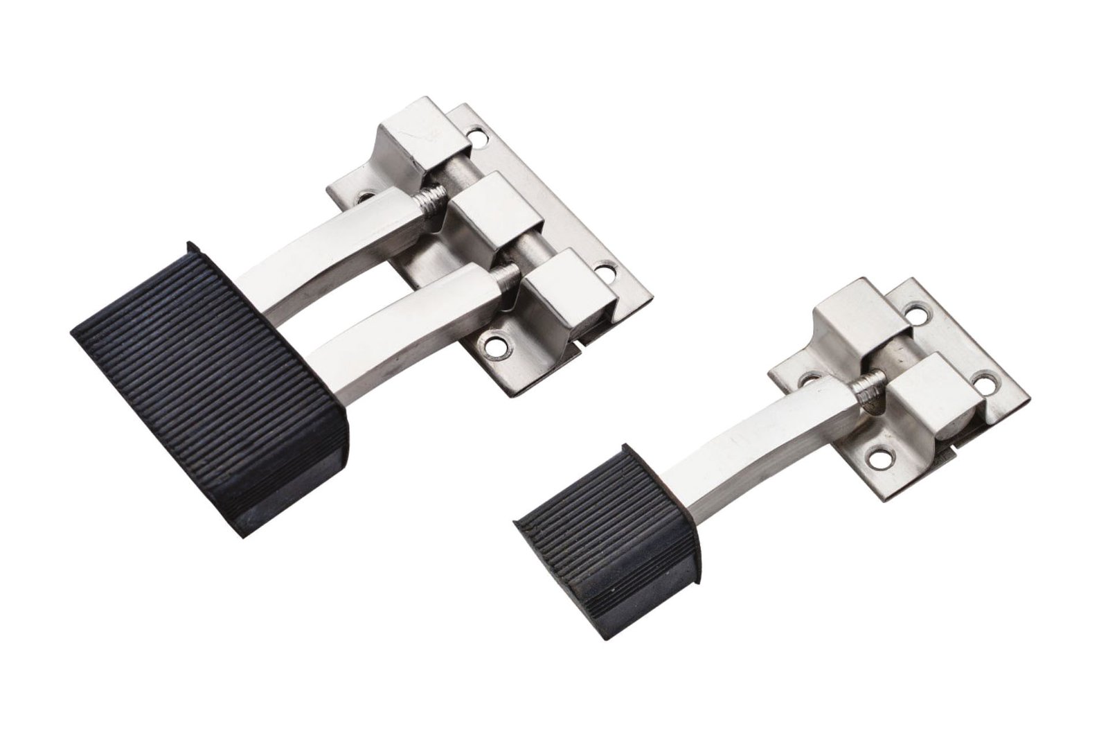 202 Grade Square Door Stopper by Decor Villa