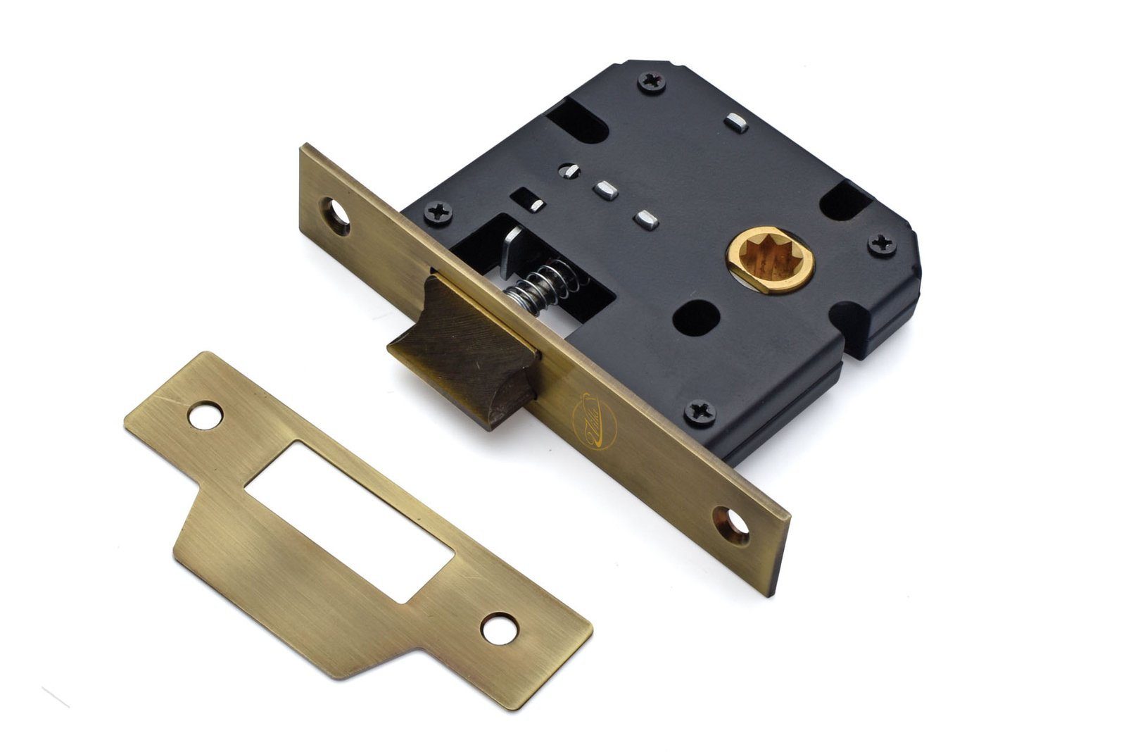 Baby Latch by Decor Villa